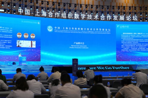 以 上合 為媒 共繪合作發(fā)展新圖景 技術服務的驅動與未來