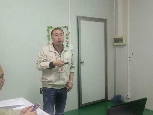 破繭成蝶 記第九事業(yè)部第三工廠產(chǎn)品工程技能提升系列培訓(xùn)
