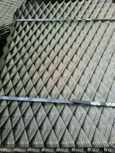 鋼筋網有什么作用及優點