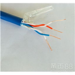 礦用通信電纜MHY32 特性與應用解析