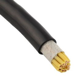 阻燃通信電纜ZRC-HYA、ZRC-HYAT與ZR-HYA的性能與應用解析