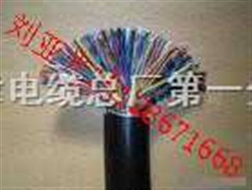 市內通訊電纜 連接智慧城市的無形脈絡